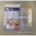 New design cheap pack multi-use plastic storage bag